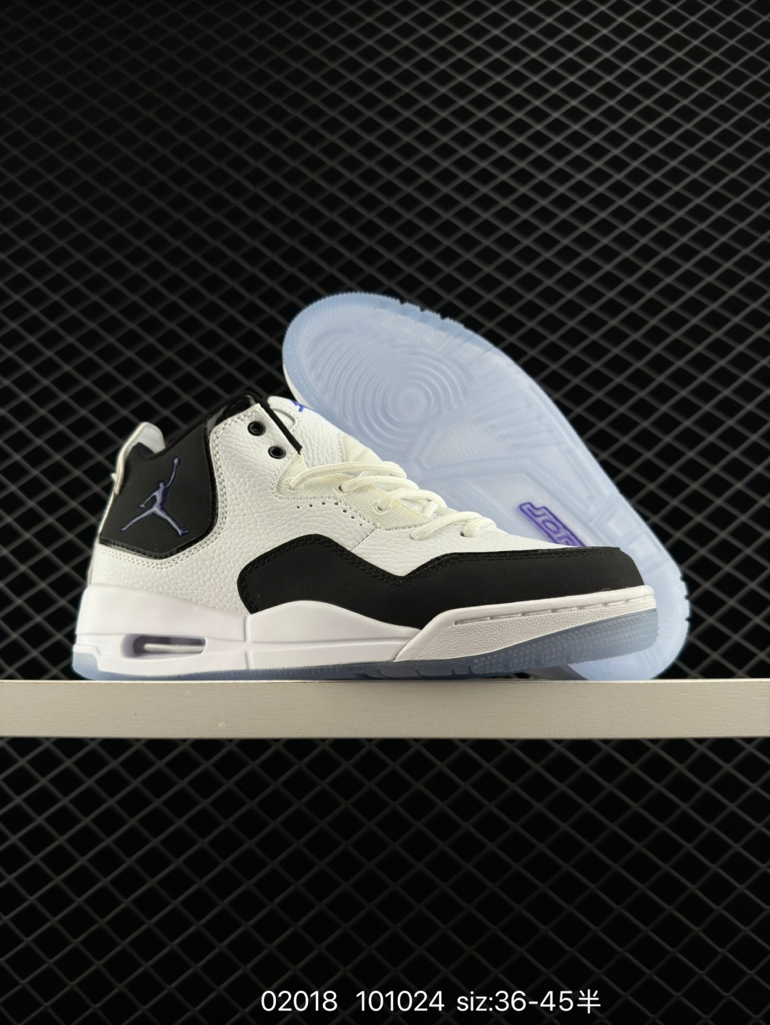 Air Jordan Courtside 23